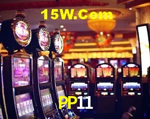 Bônus de Boas-vindas PP11