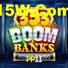 Live Casino PP11