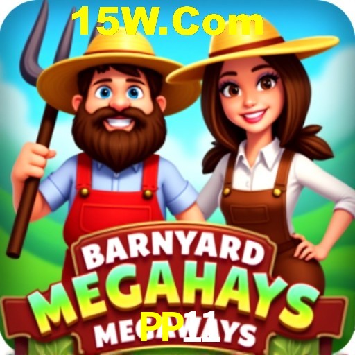Slot Games PP11