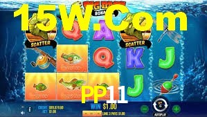 PP11,PP11 App
