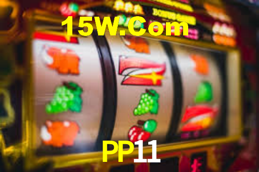 PP11,PP11 App