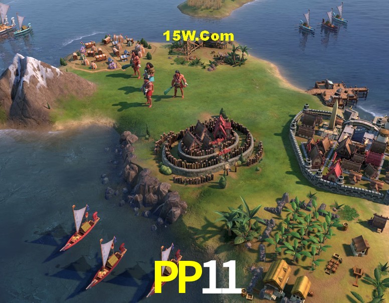 Casino VIP PP11