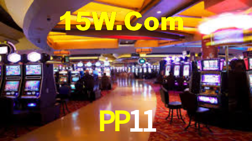 PP11 Login