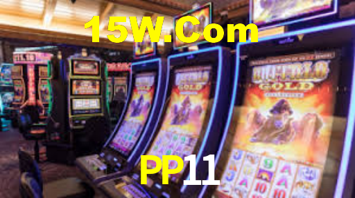 Sinta a adrenalina dos jogos de cassino com PP11
