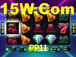 PP11 Login