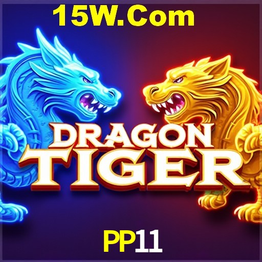 Game Providers PP11