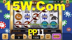 Tournaments PP11