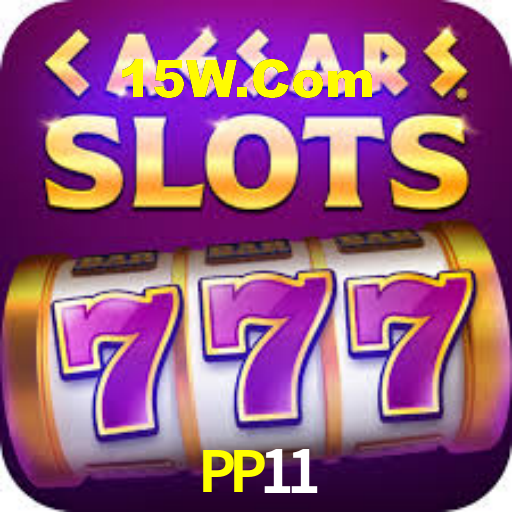 PP11 - Caça-Níqueis Exclusivos No Cassino - PP11 App