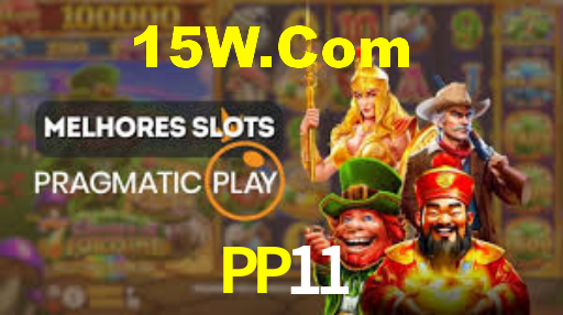 PP11,PP11 App