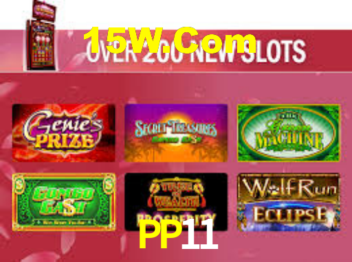 PP11,PP11 App