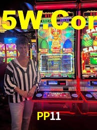 VIP Casino PP11