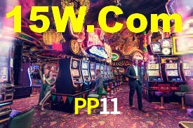 PP11: Jogos de Caça-Níqueis-Altas Recompensas, Roleta-Velocidade, Blackjack-Desafios Máximos