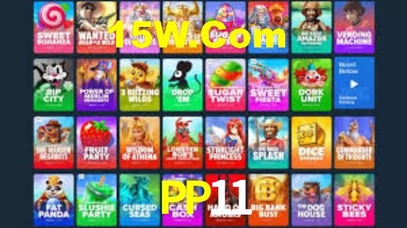 PP11 App