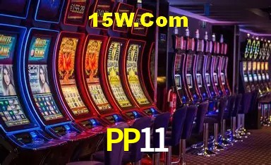 Apostas de Tênis PP11