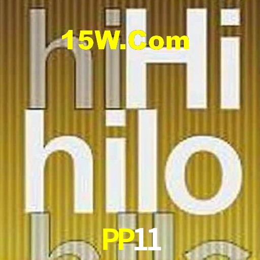 Programa VIP PP11