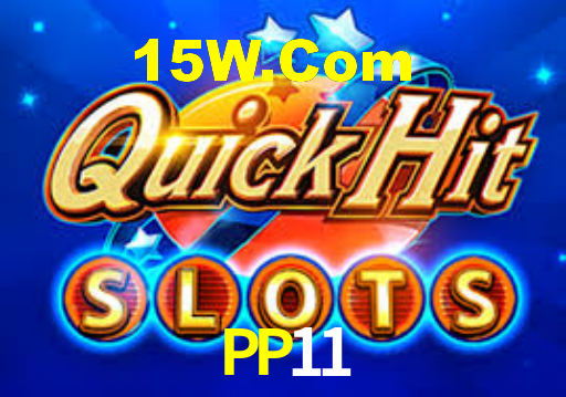 PP11 App