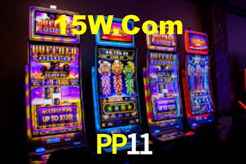 PP11,PP11 App